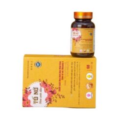 Tố Nữ Hoa Anh Đào