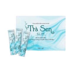 Trà Sen Slim