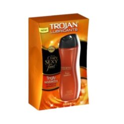 Trojan Warmth