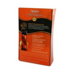 Trojan Warmth