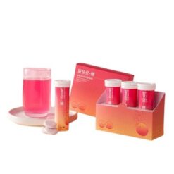 viên sủi balporo bbae