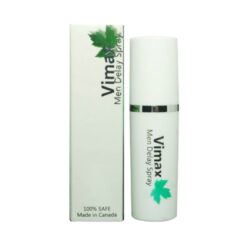 Vimax Men Delay Spray