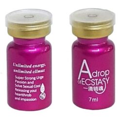 nước uống Adrop of Ecstasy