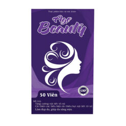 Ago Beauty chính hãng 2