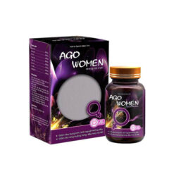 Ago Women 1