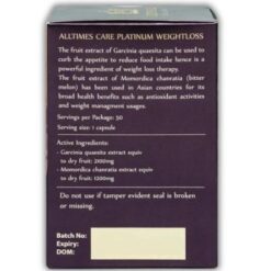 Hình ảnh Alltimes Weightloss 4