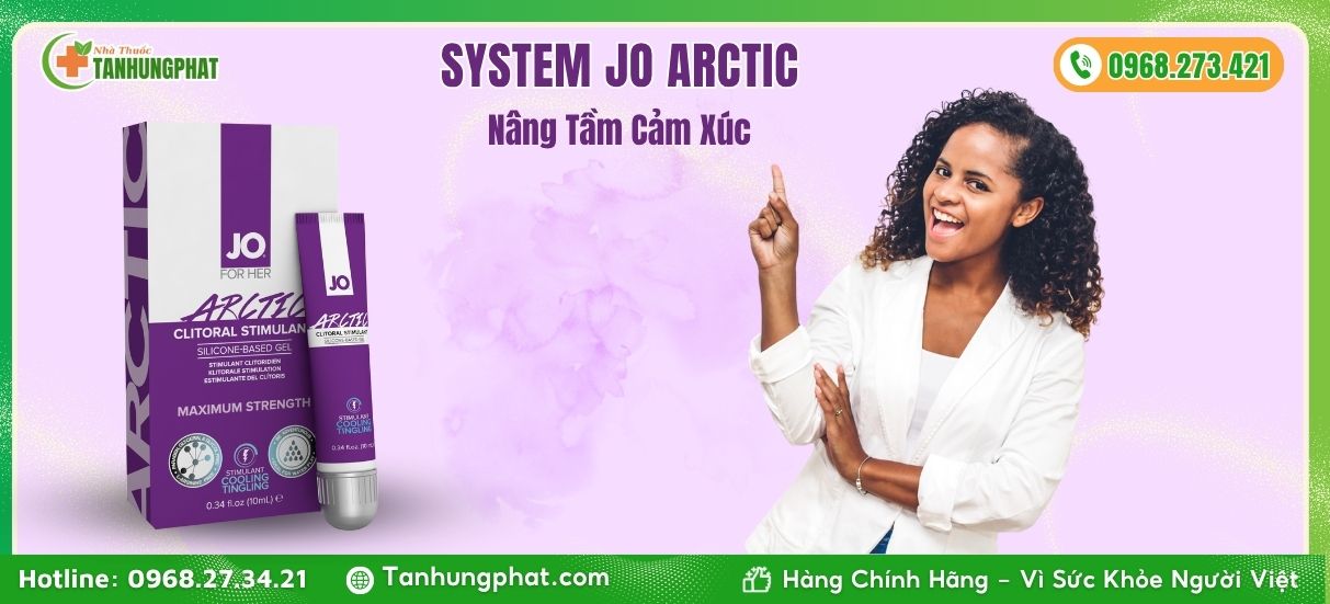 anh-System-Jo-Arctic-là-gi?