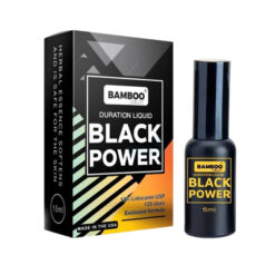 ảnh đại diện Bamboo Delay Black Power