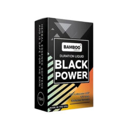ảnh sản phẩm Bamboo Delay Black Power