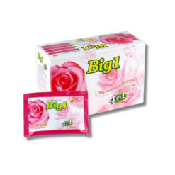 Big 1 Dạng Uống - Tăng Vòng 1 Hiệu Quả - Hộp 20 Gói
