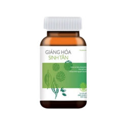 ảnh sản phẩm Giáng Hỏa Sinh Tân