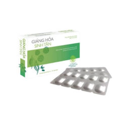 ảnh sản phẩm Giáng Hỏa Sinh Tân