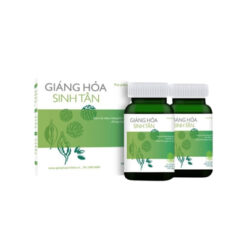 ảnh đại diện Giáng Hỏa Sinh Tân