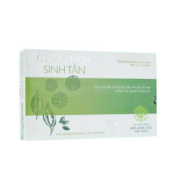 ảnh sản phẩm Giáng Hỏa Sinh Tân