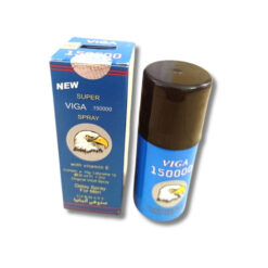 ảnh sản phẩm ảnh đại diện Super Viga 150000 Spray