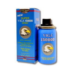 ảnh đại diện Super Viga 150000 Spray