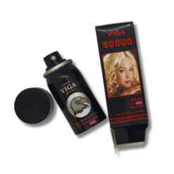 ảnh sản phẩm Super Viga 50000 Spray