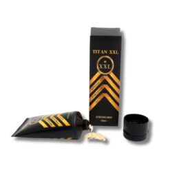 Hình sản phẩm gel chống xuất tinh sớm Titan XXL