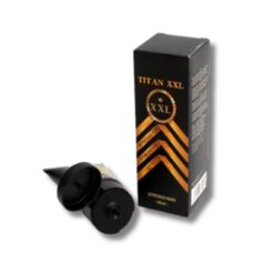 Hình sản phẩm gel chống xuất tinh sớm Titan XXL