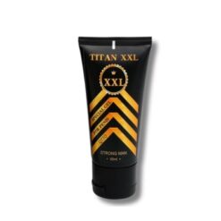 Hình sản phẩm gel chống xuất tinh sớm Titan XXL
