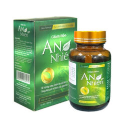 ảnh đại diện sản phẩm Viên Uống An Nhiên