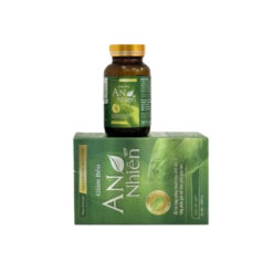 ảnh sản phẩm Viên Uống An Nhiên