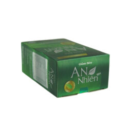 ảnh sản phẩm Viên Uống An Nhiên