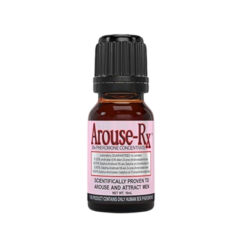 ảnh đại diện Arouse Rx Women