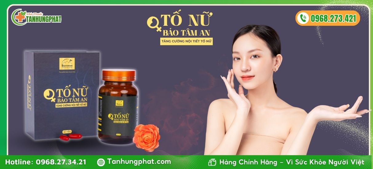 To-Nu-Bao-Tam-An-là-gì?