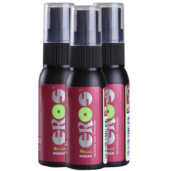 EROS RELAX WOMAN