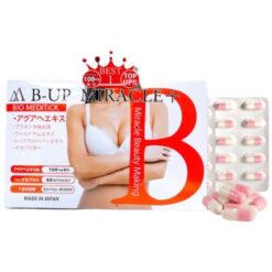 Hình ảnh B-Up Miracle 1