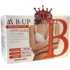 Hình ảnh B-Up Miracle 4