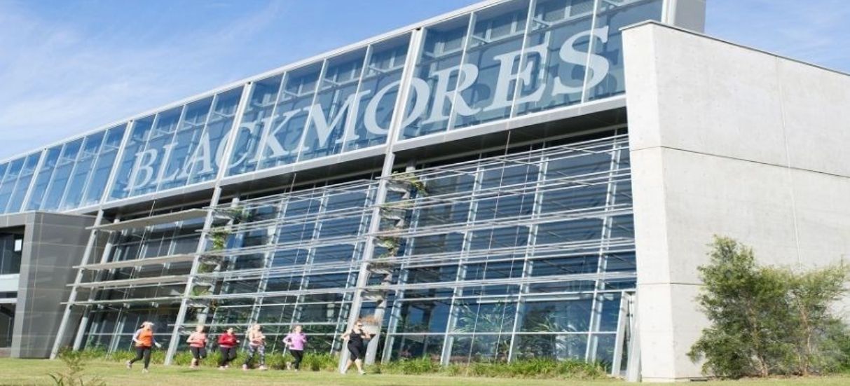 Blackmores Vitex Agnus Castus