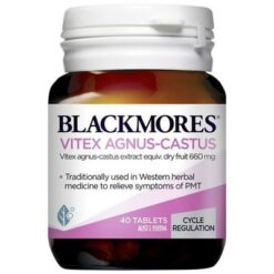 Blackmores Vitex Agnus Castus