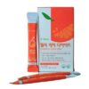 bột sủi detox k-shine