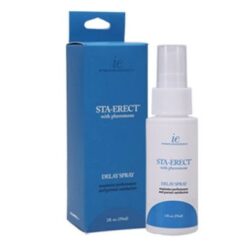 Sta-Erect Delay Spray