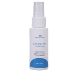 Sta-Erect Delay Spray