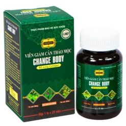 Hình ảnh Change Body 1