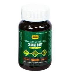 Hình ảnh Change Body 2