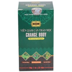 Hình ảnh Change Body 3