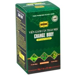 Hình ảnh Change Body 4