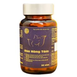 Đào hồng tâm