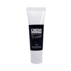 diem duroil massage cream