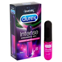 Gel Durex Intense Orgasmic
