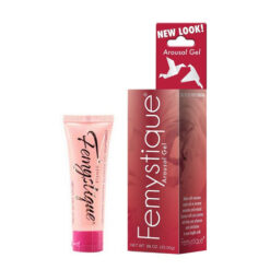 Femystique Arousal Gel