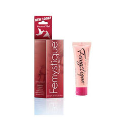 Femystique Arousal Gel 3