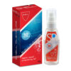 gel bôi trơn Shell Pleasure
