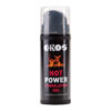 Gel Eros Hot Power Stimulation ava