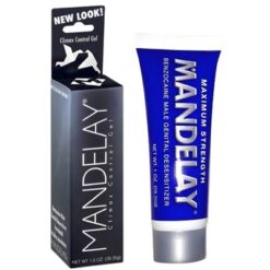 Hình ảnh Gel Mandelay 1