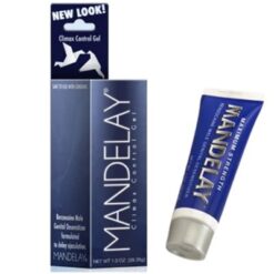 Hình ảnh Gel Mandelay 2